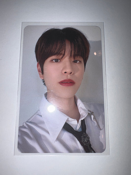 Seungmin Nacific Card Kpop Kardz