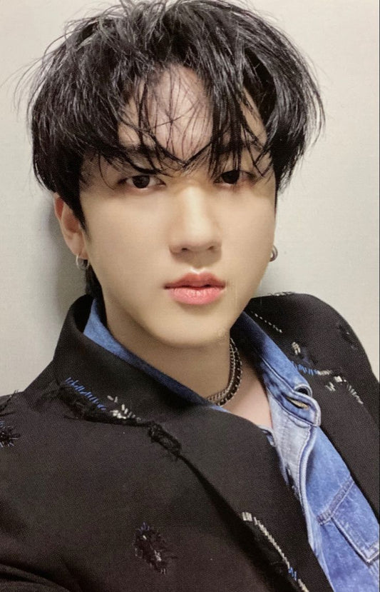 Changbin 5 Star Ver 3