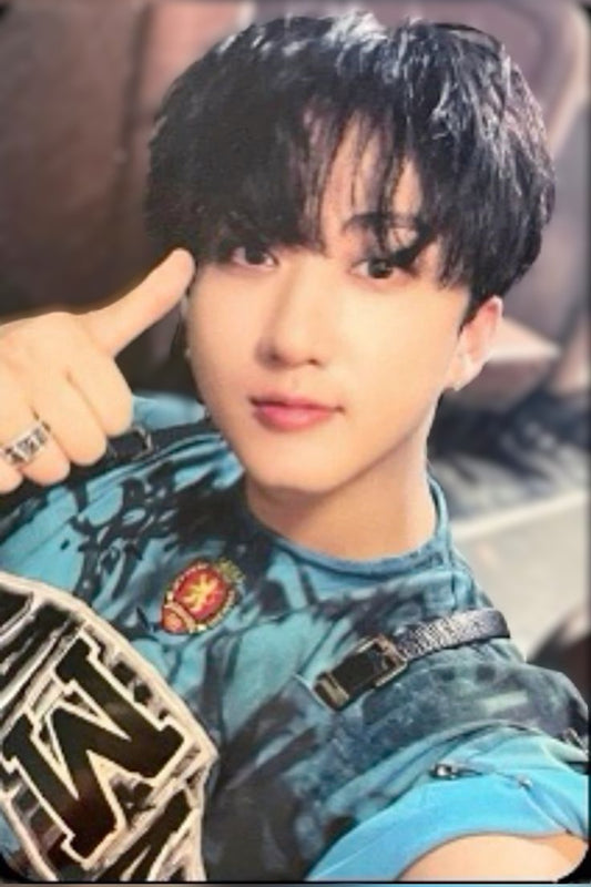 Changbin Rockstar Aladin POB