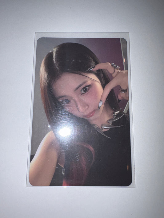 Ruka We Go Up Album Card