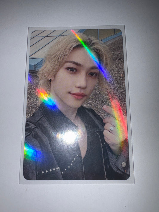 Felix 5 Star Makestar POB