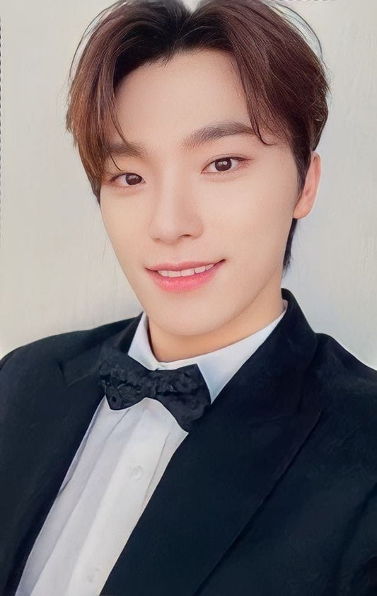 Dino FML Carat Ver Kpop Kardz
