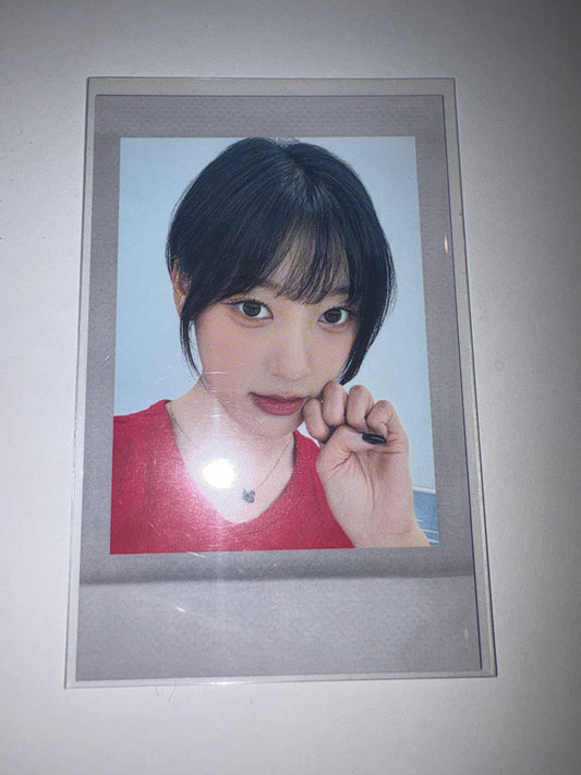 Choerry Club Lcarus MyMusicTaste POB