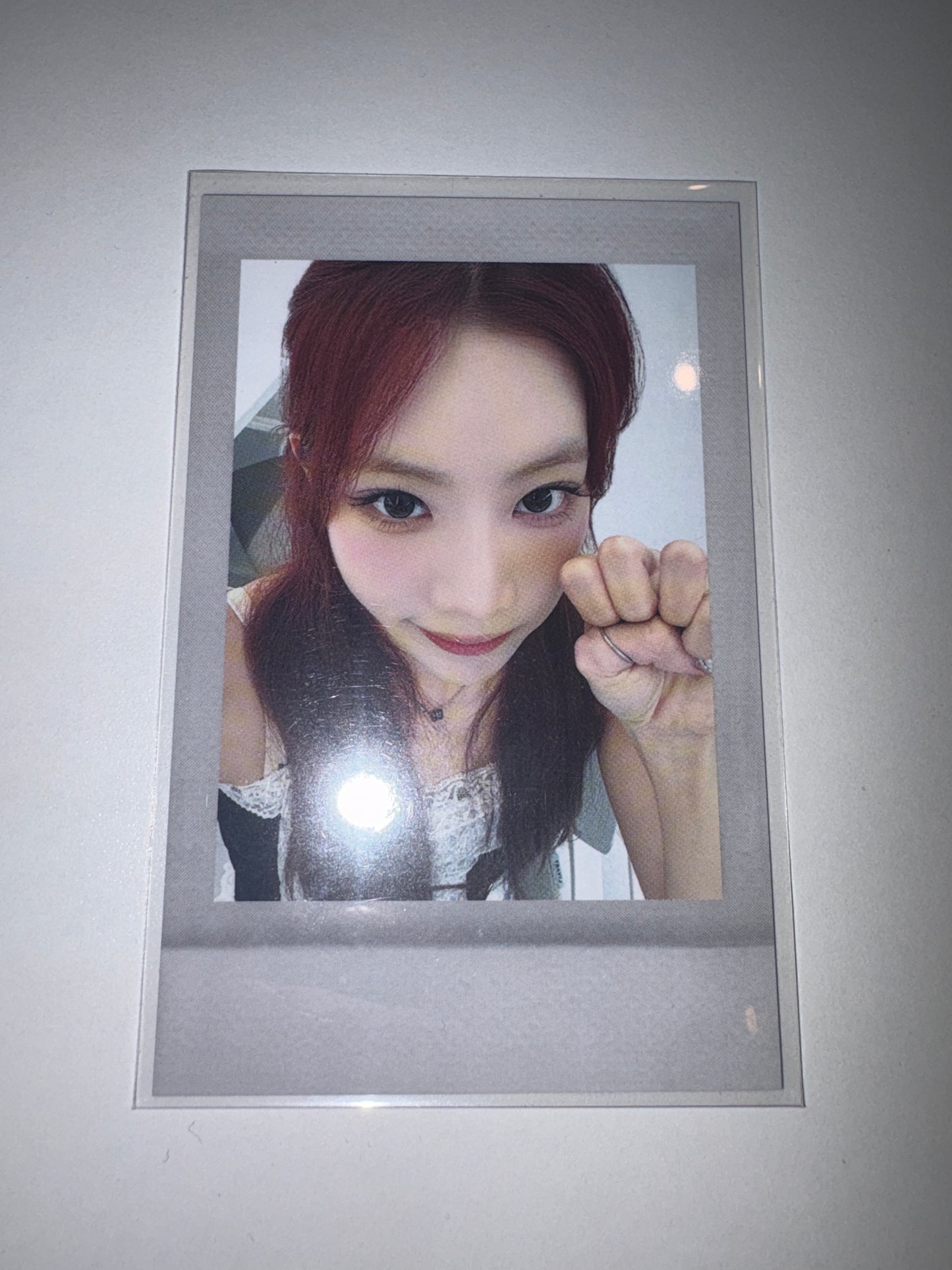 Kim Lip Club Lcarus MyMusicTaste POB