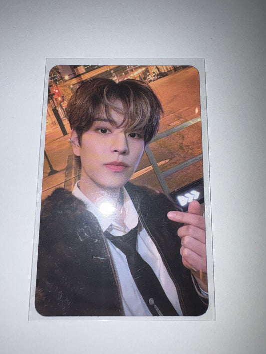 Seungmin 5-Star Album Card