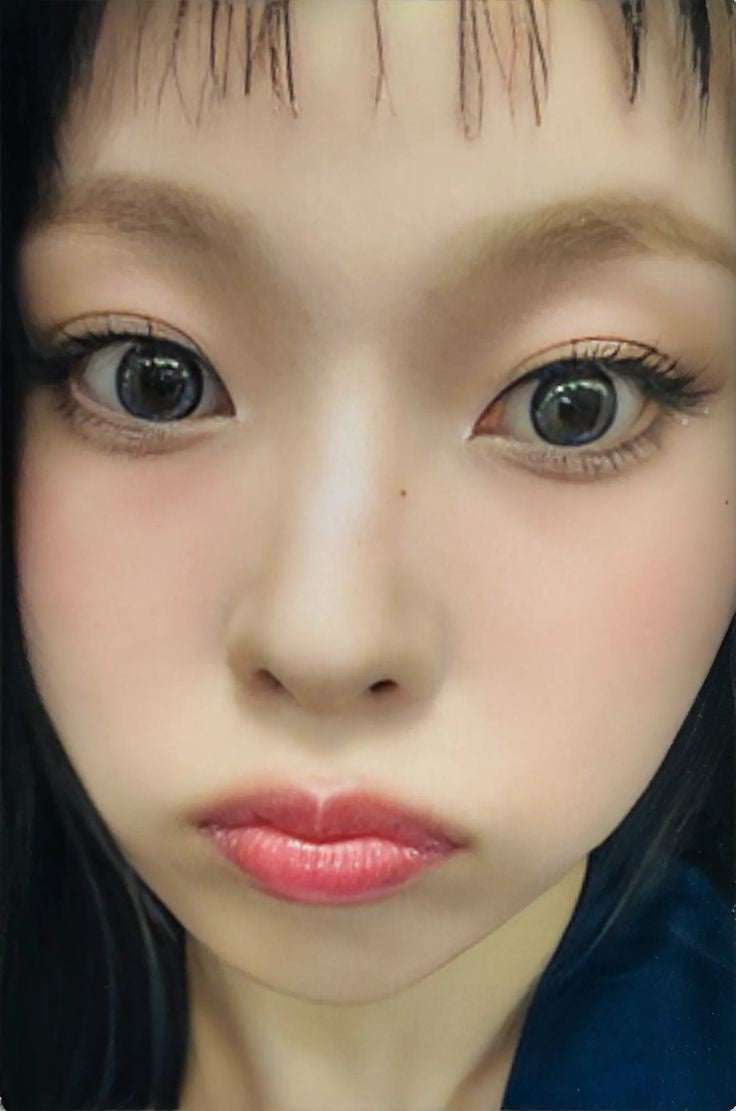 Kyujin Fe304 Stick out Apple Music POB Kpop Kardz