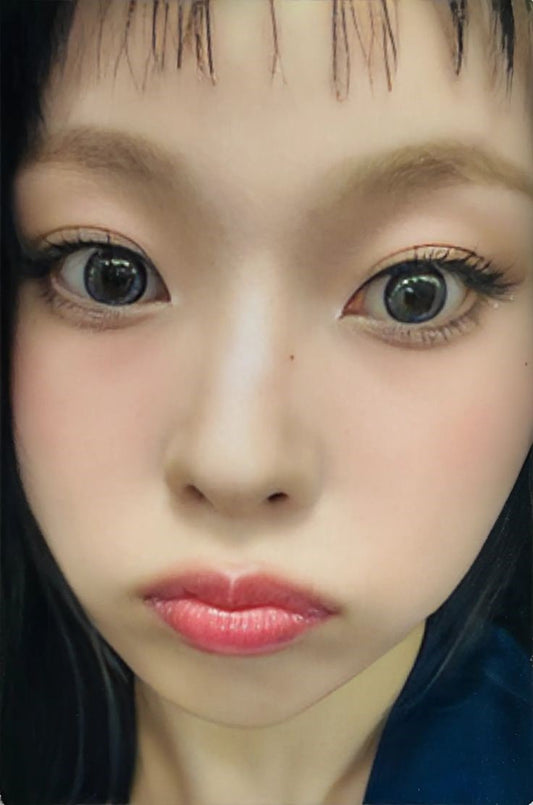 Kyujin Fe304 Stick out Apple Music POB Kpop Kardz