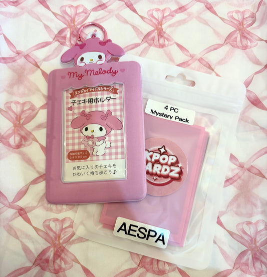 MYSTERY BARGAIN BUNDLE