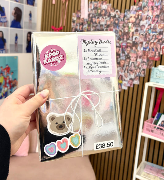 MYSTERY BARGAIN BUNDLE