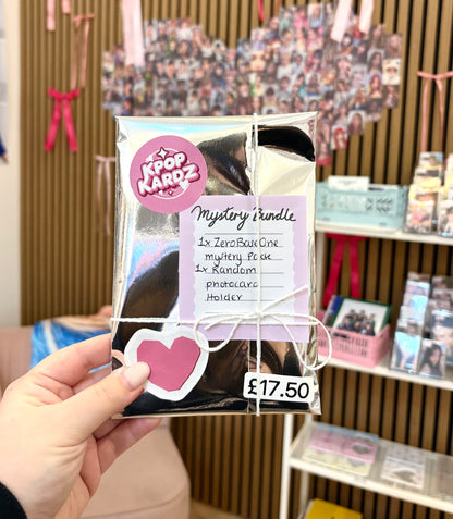 MYSTERY BARGAIN BUNDLE