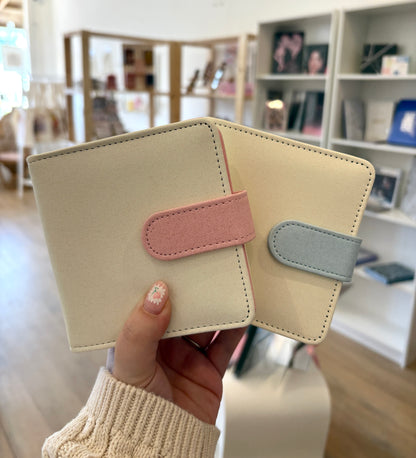 Mini Binder