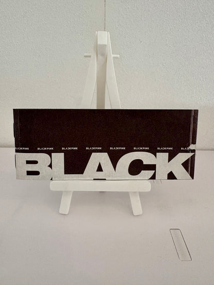 BlackPink: Kill This Love Small Photobook Album Inclusion