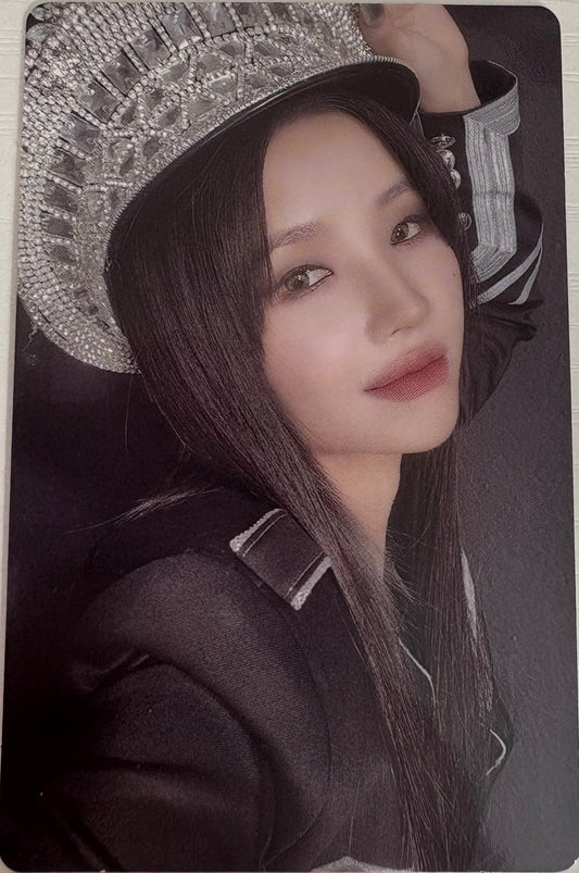 Soyeon 2 Pocaalbum Ver Kpop Kardz