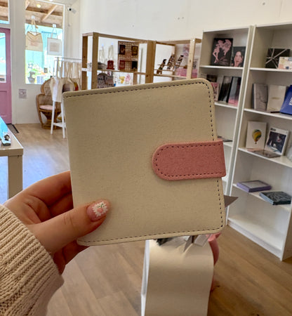 Mini Binder