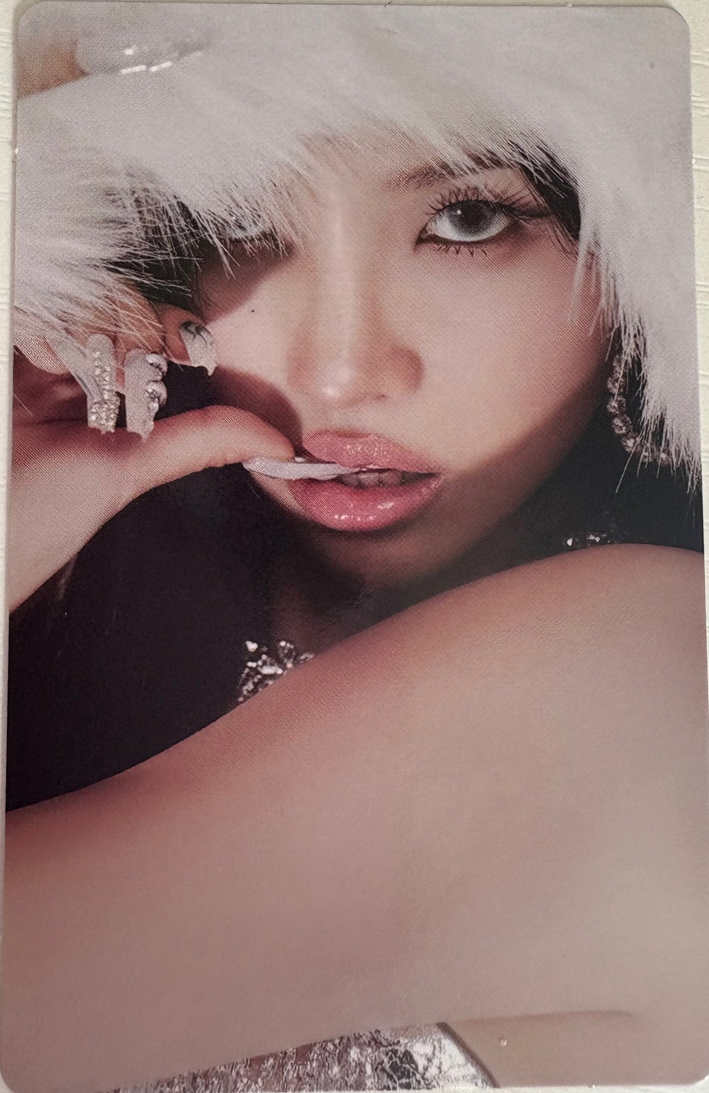 Soyeon 2 Pocaalbum Ver Kpop Kardz