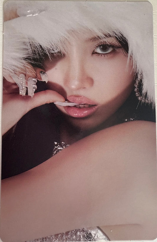 Soyeon 2 Pocaalbum Ver Kpop Kardz