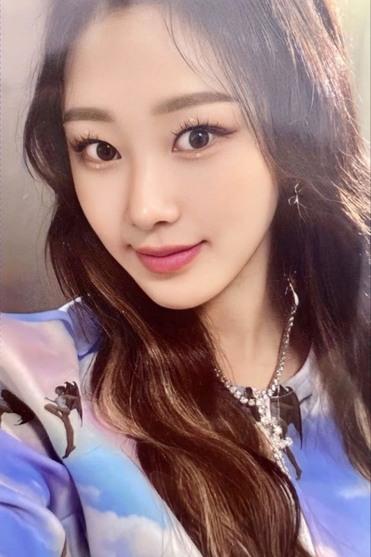 Giselle 2021 Winter SMTOWN Smcu Express