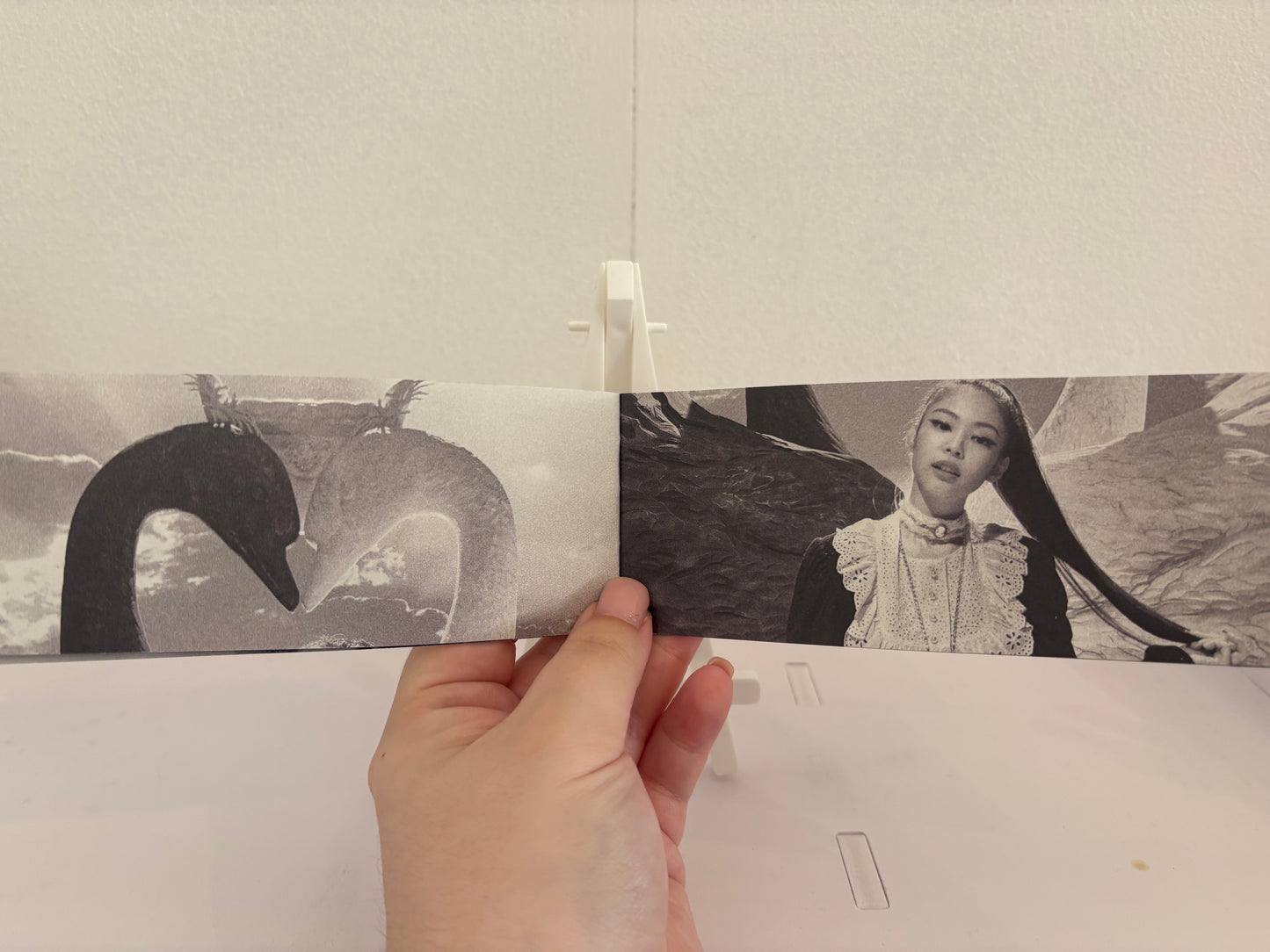 BlackPink: Kill This Love Small Photobook Album Inclusion