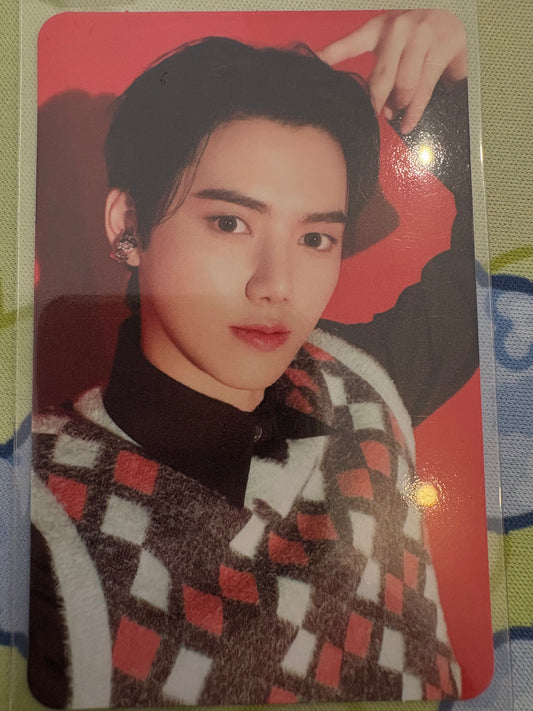 Cravity Photocards – Kpop Kardz