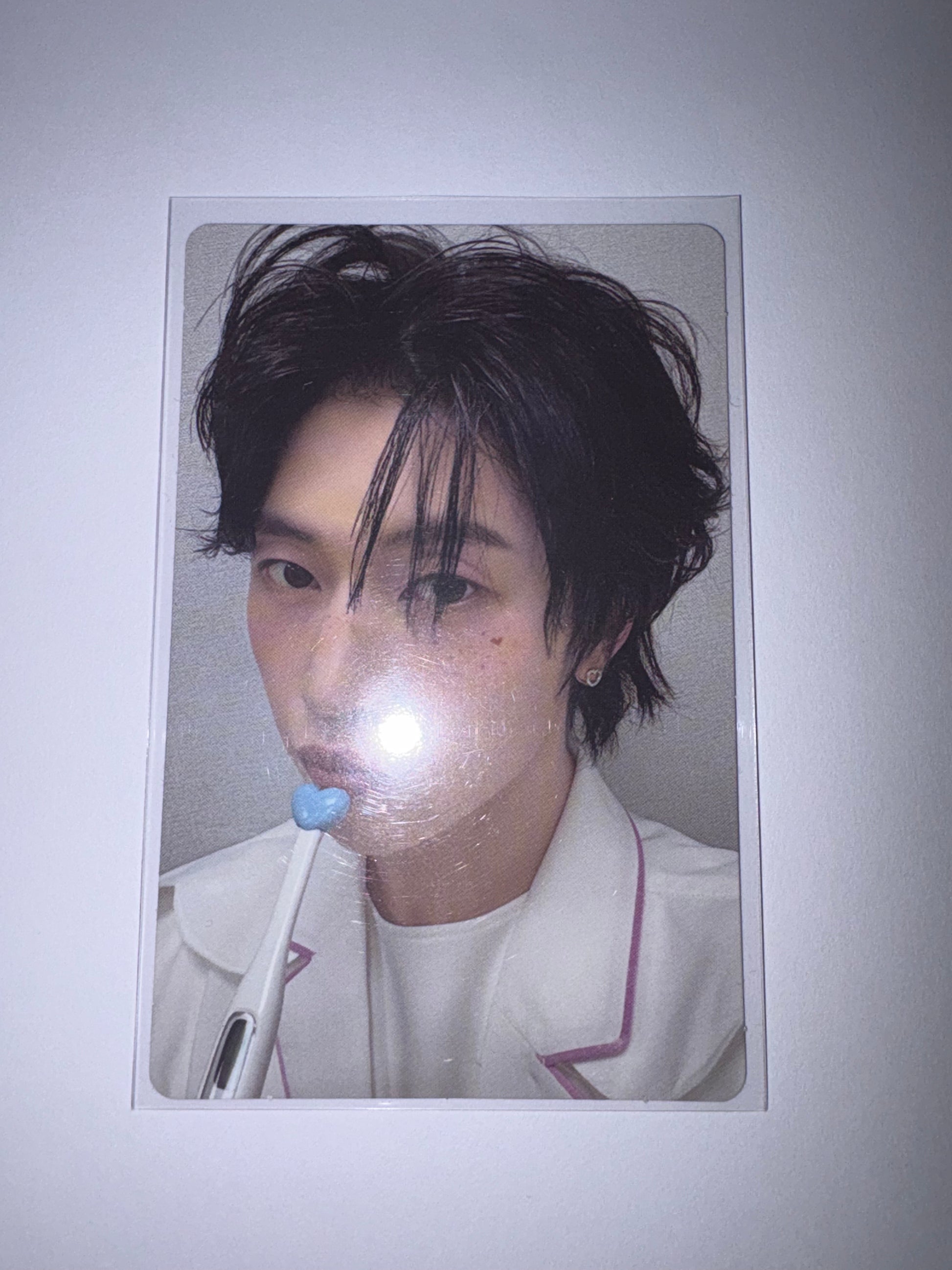 Matthew Blue Paradise Digipack Ver Kpop Kardz