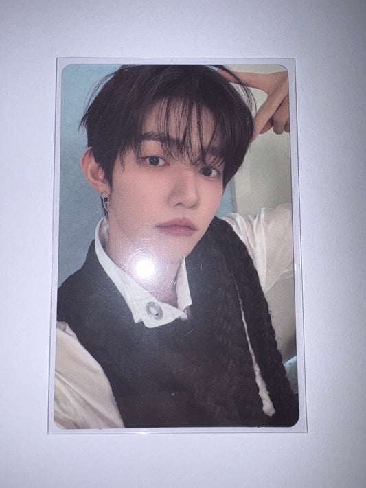 Zhang Hao Blue Paradise Digipack Ver