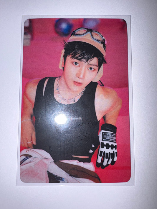 Matthew You Had Me At Hello Tower Records POB Kpop Kardz