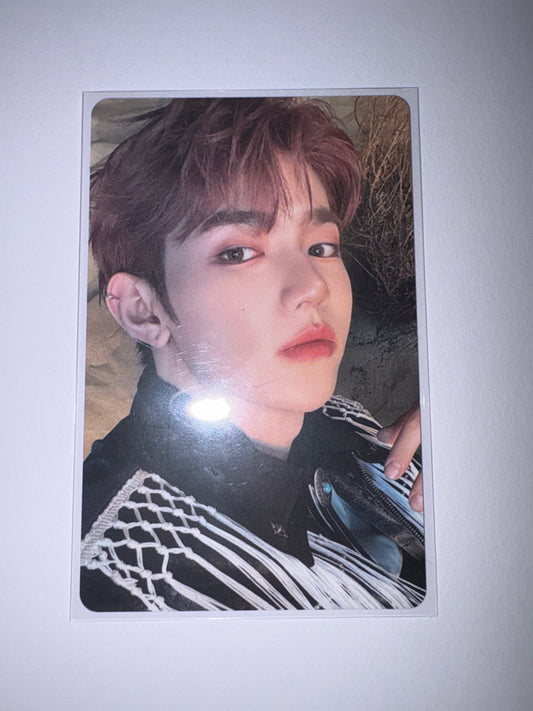 Zhang Hao You Had Me At Hello Solar Ver Kpop Kardz