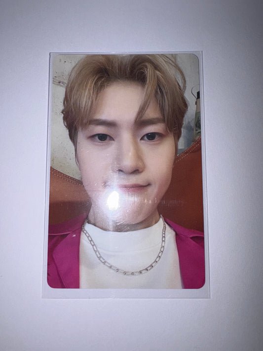Matthew The Beach Dicon Card Kpop Kardz