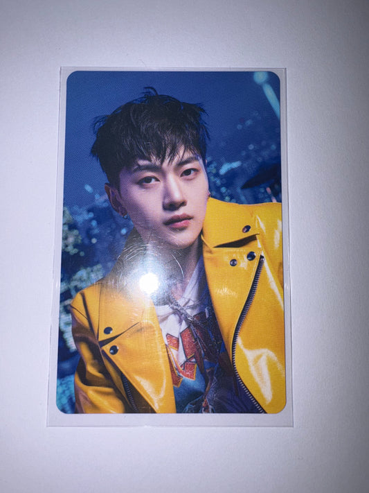 Matthew You Had Me At Hello Tower Records POB Kpop Kardz