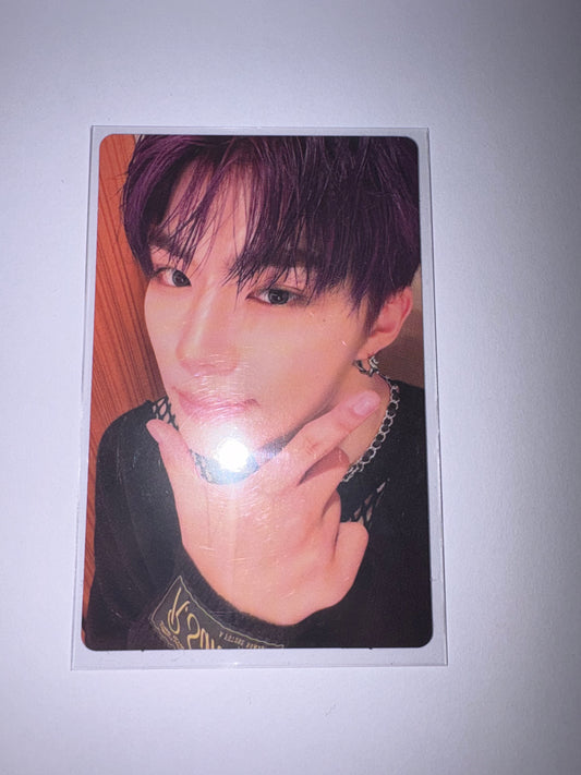 Gunwook Cinema Paradise Digipack Ver Kpop Kardz