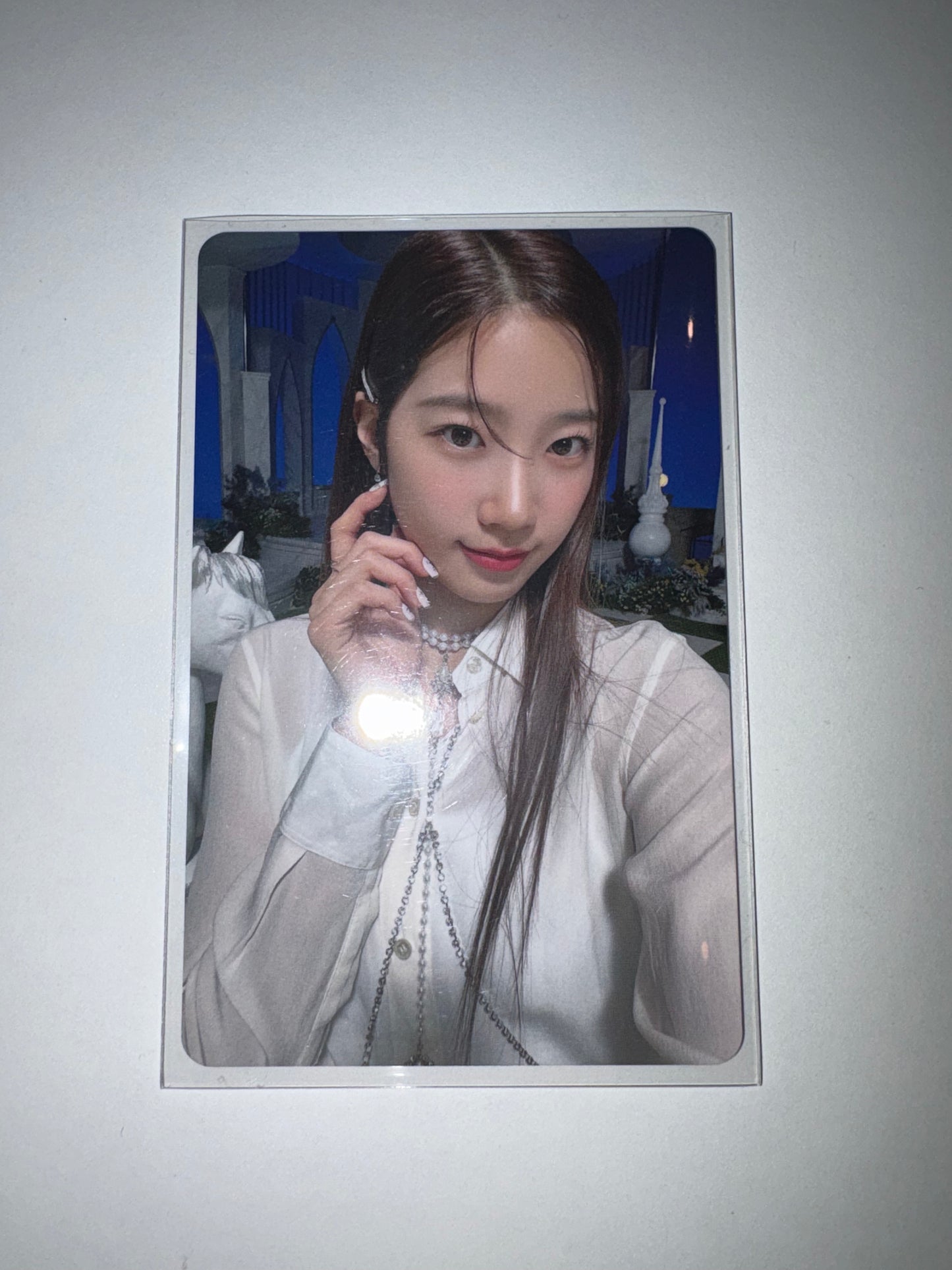Kazuha Fearless (Japanese Ver) Standard Edition