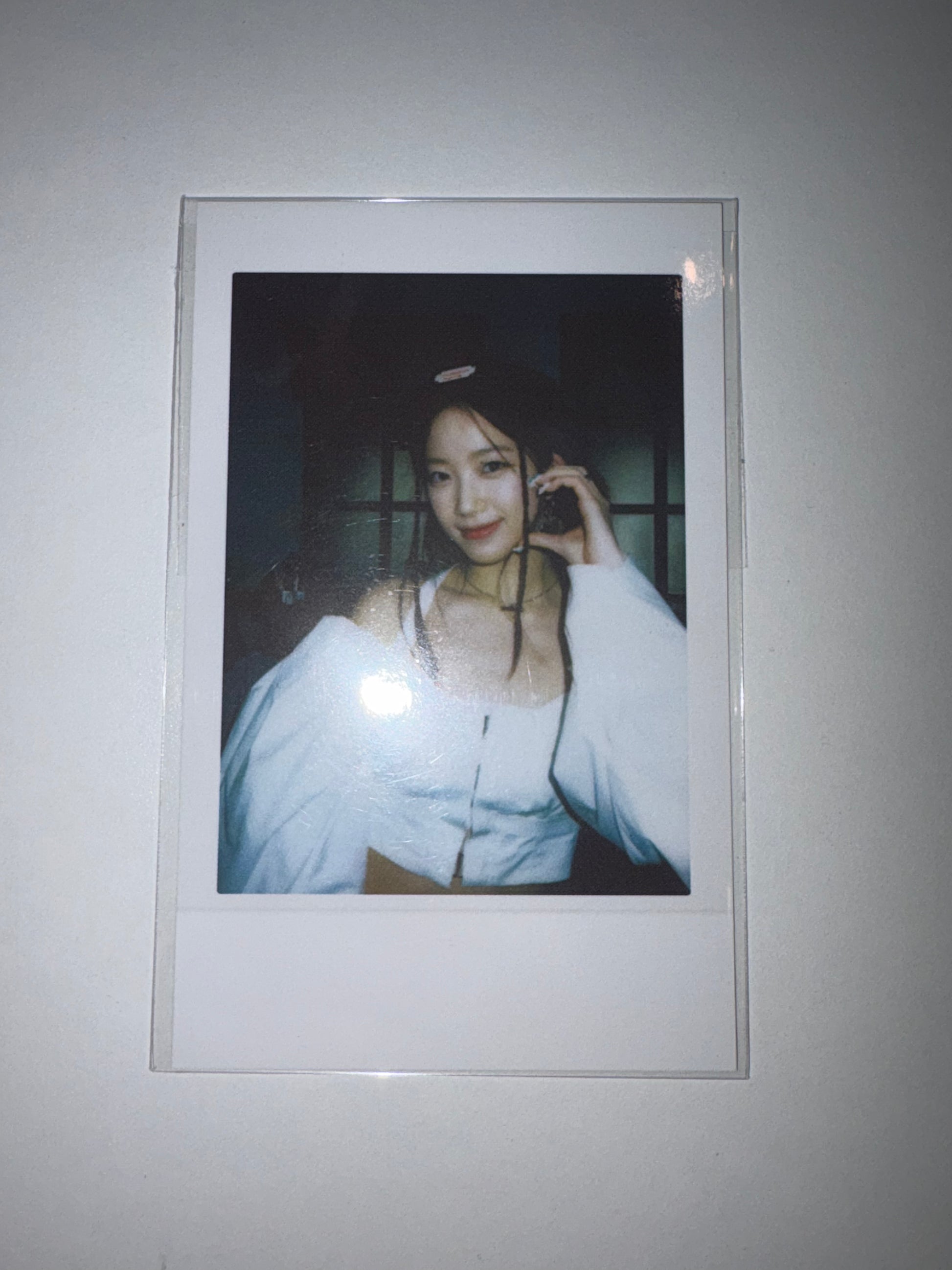 Kazuha Easy 2024 S/S Pop-Up Lucky Draw Kpop Kardz