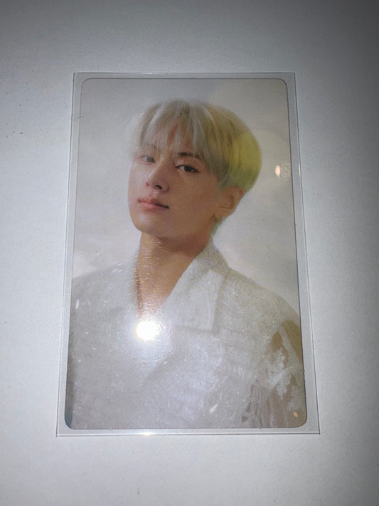 Jay Orange Blood Target Exclusive