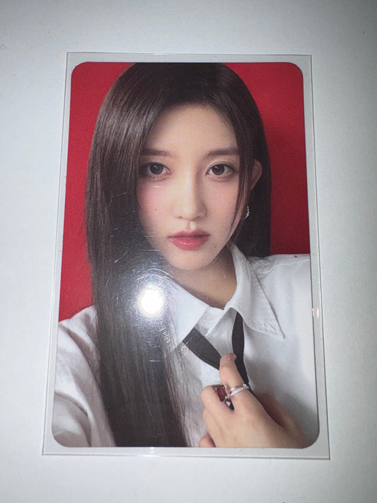 Gaeul IVE Mine StarShipSquare Digipack Ver Kpop Kardz