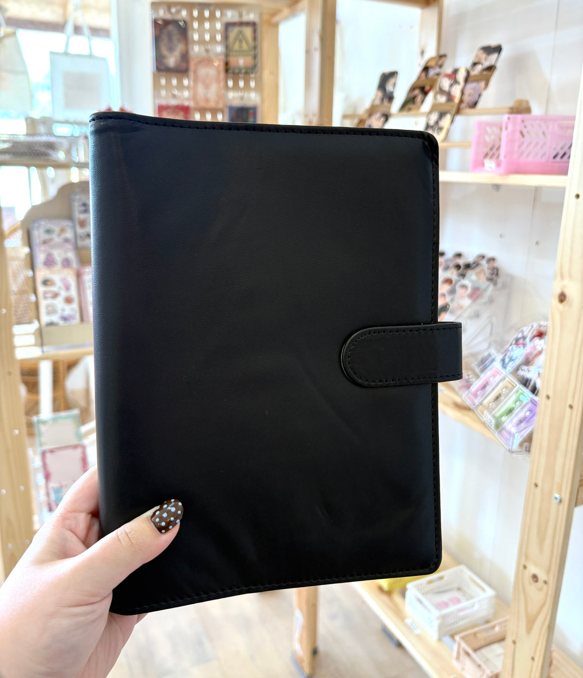 Kpop Photocard Binder Kpop Kardz