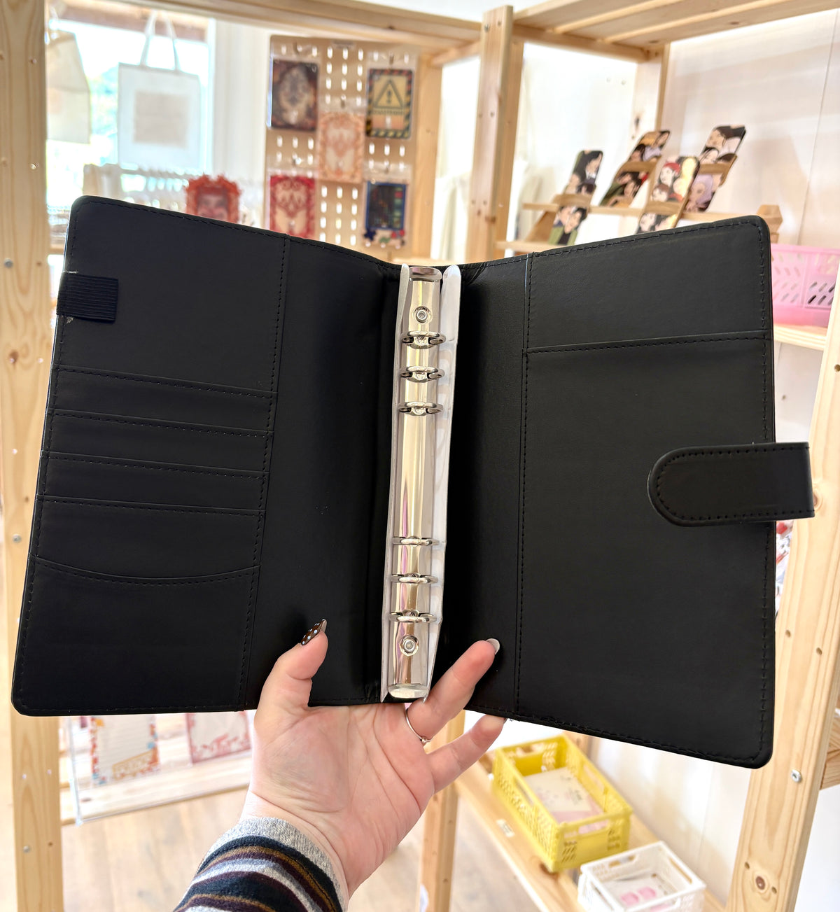 Kpop Photocard Binder Kpop Kardz