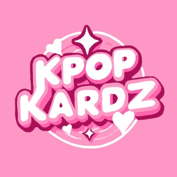 Kpop Kardz