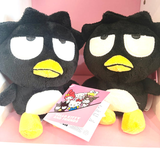 Badtz-Sanrio Mini Plush Kpop Kardz