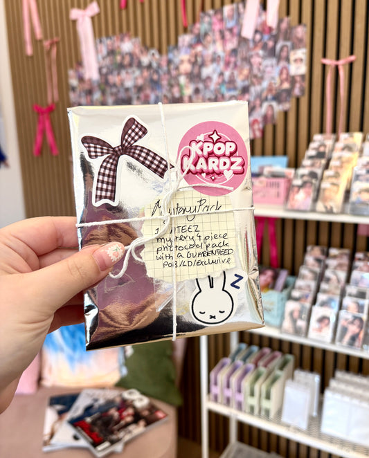 STRAYKIDS MYSTERY BARGAIN PACK