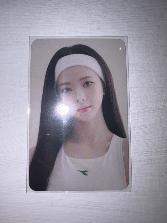 Aespa: Karina 2024 Season's Greetings Card Kpop Kardz