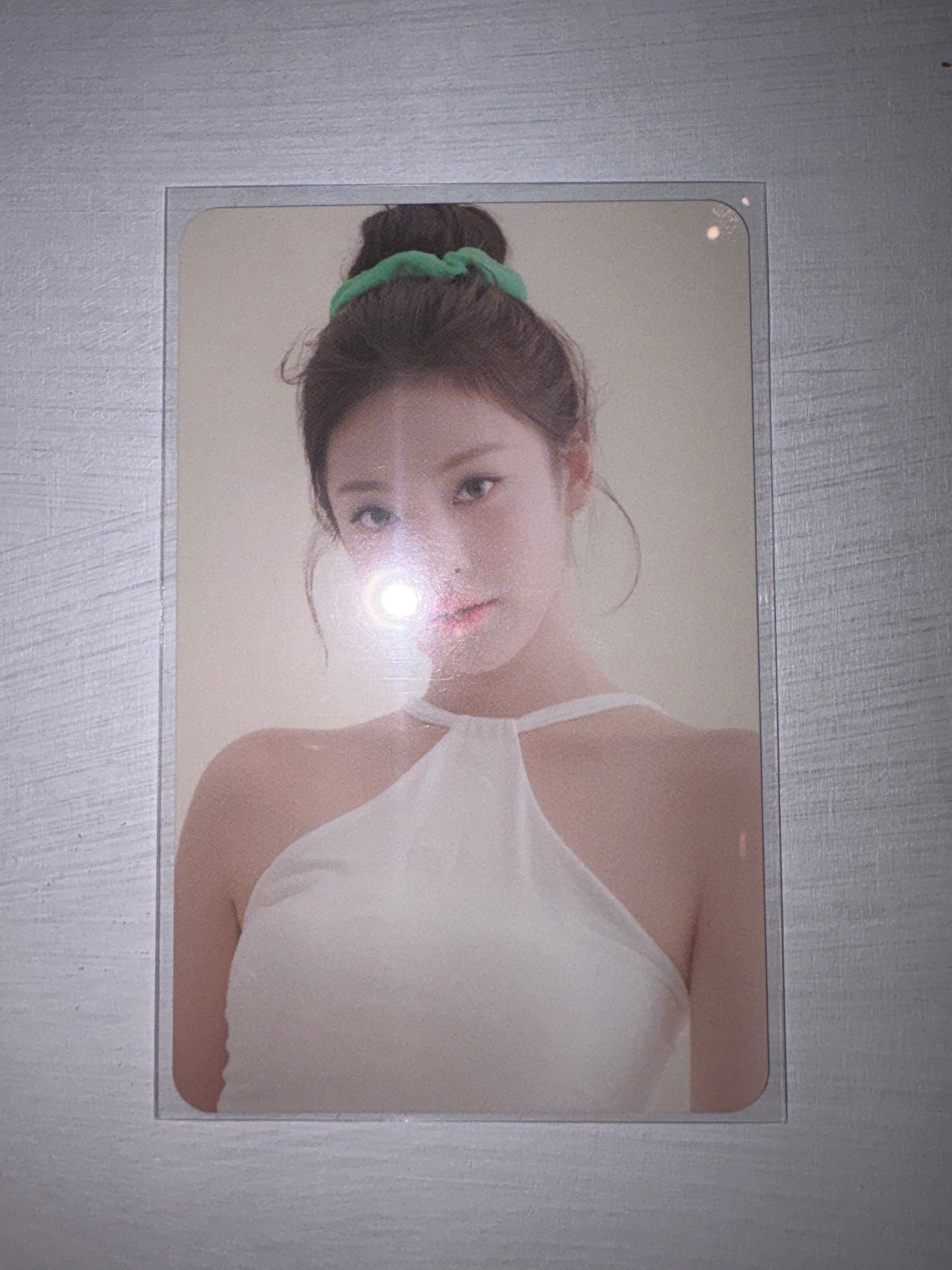 Aespa: Ningning 2024 Season's Greetings Card Kpop Kardz