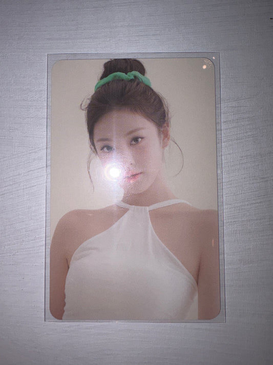Aespa: Ningning 2024 Season's Greetings Card Kpop Kardz