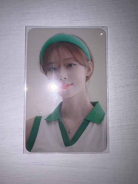 Aespa: Winter 2024 Season's Greetings Card Kpop Kardz