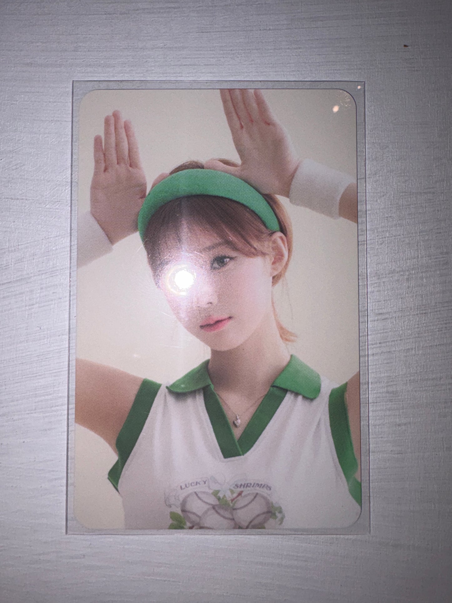 Aespa: Winter 2024 Season's Greetings Card Kpop Kardz