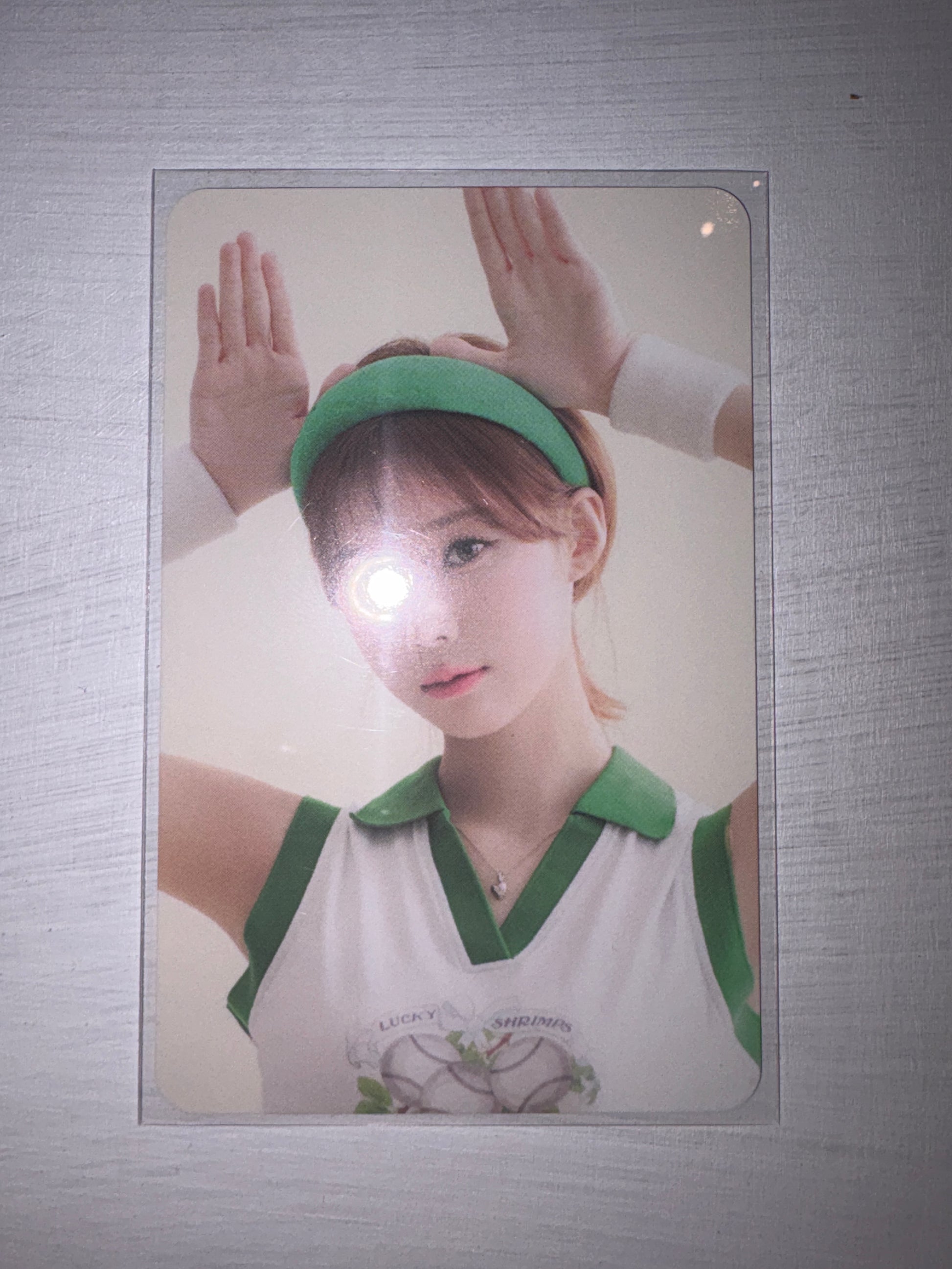 Aespa: Winter 2024 Season's Greetings Card Kpop Kardz