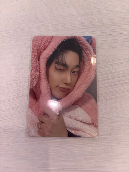 Ateez: San Golden Hour: Part 4 Makestar POB Kpop Kardz