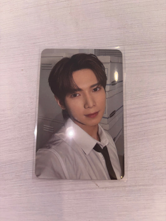 Ateez: Yeosang Nacific Card Kpop Kardz