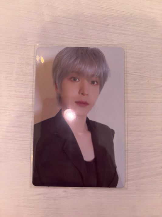 Ateez: Yunho Golden Hour: Part 2 Digipack Album Card Kpop Kardz