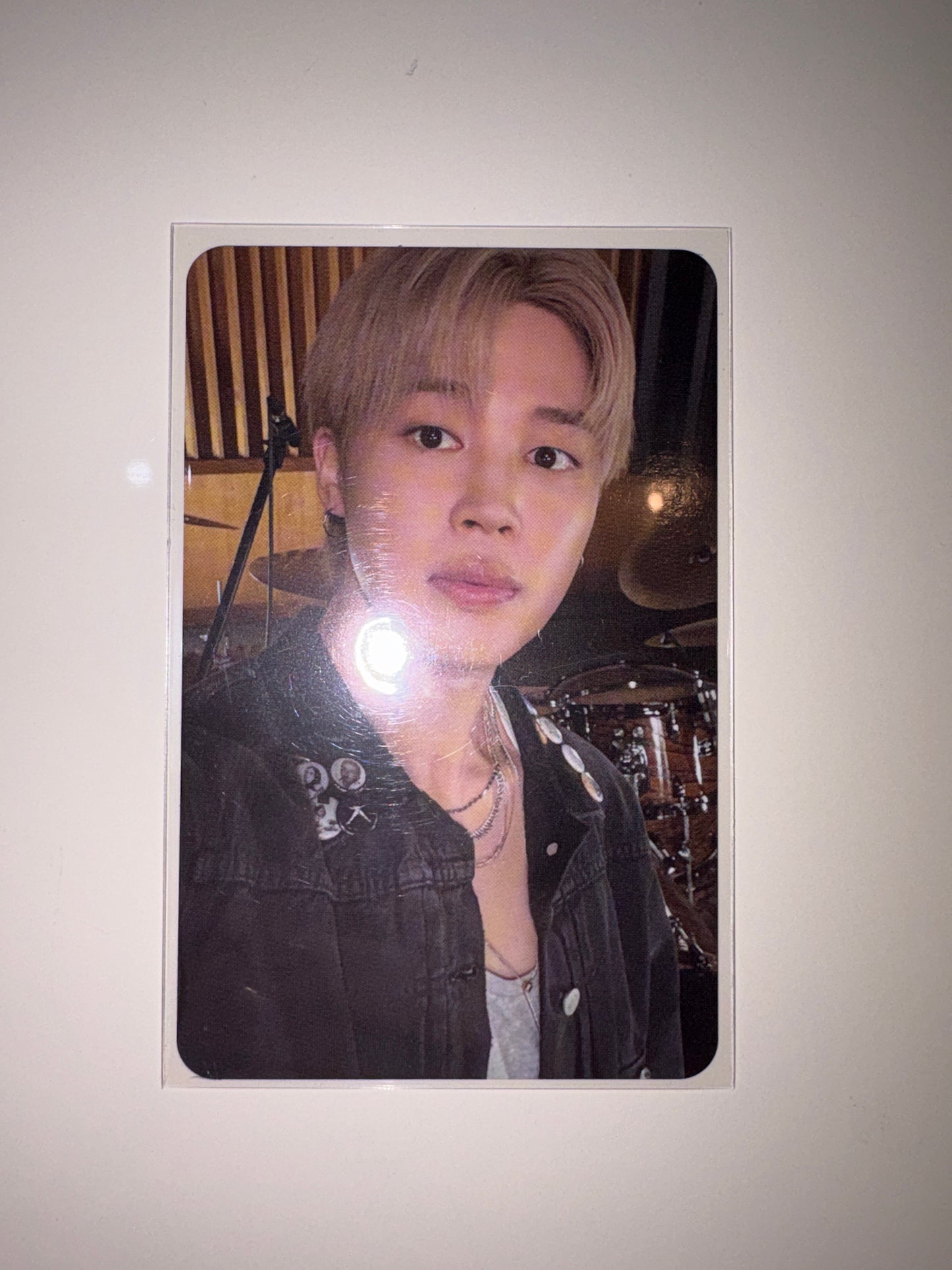 BTS: Jimin Arirang Album Card Kpop Kardz