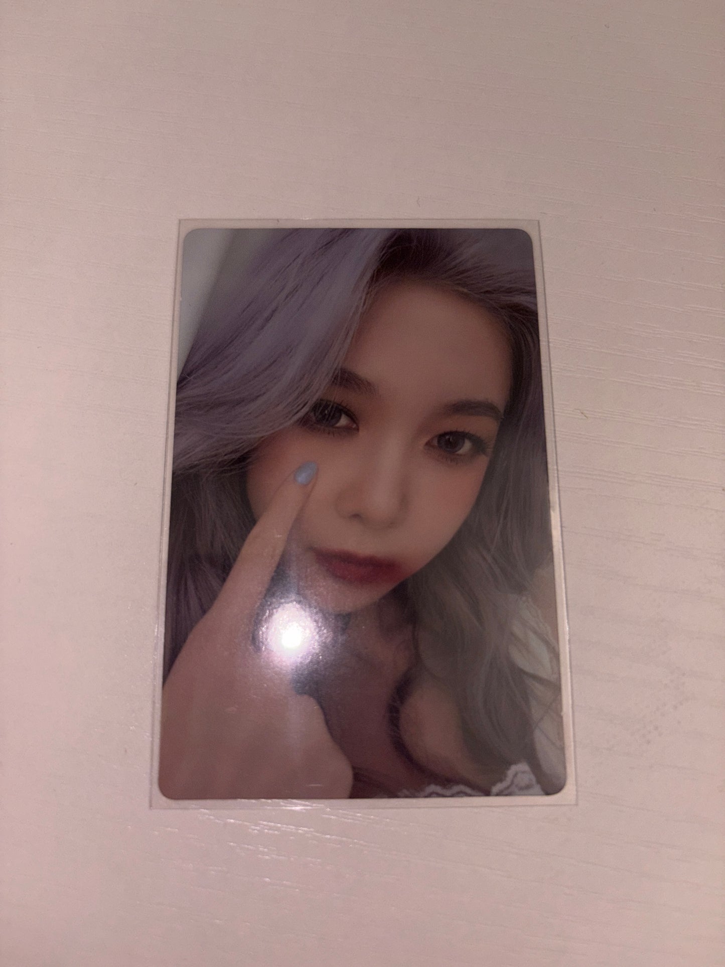 Dreamcatcher: Dami Apocolypse: From Us Album Card Kpop Kardz
